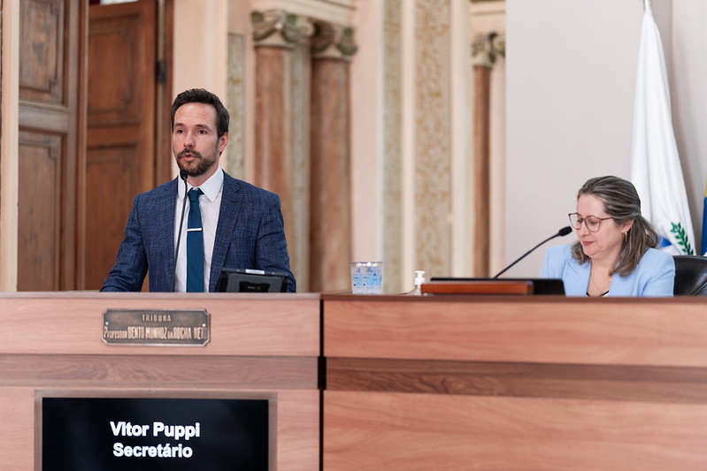 Em audiência, Prefeitura de Curitiba apresenta resultados positivos