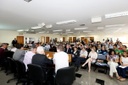 Audiência conclui fase de debates sobre o Plano Diretor