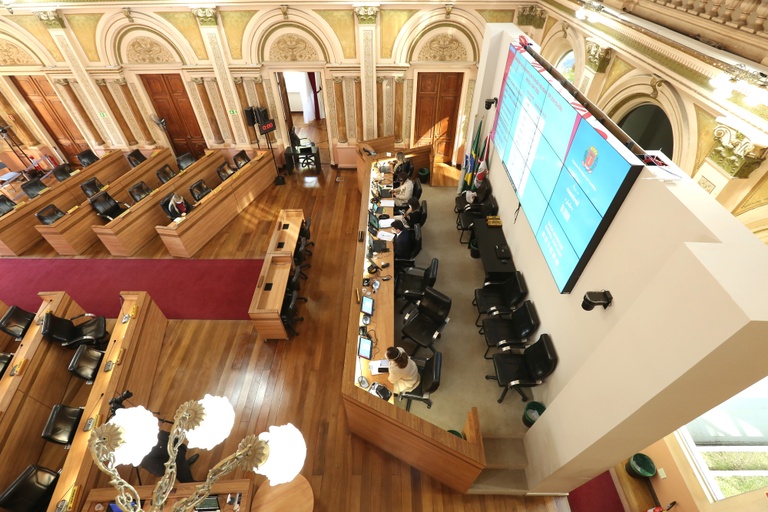 Audiência da Saúde: Curitiba destina R$ 105,7 milhões à covid-19 