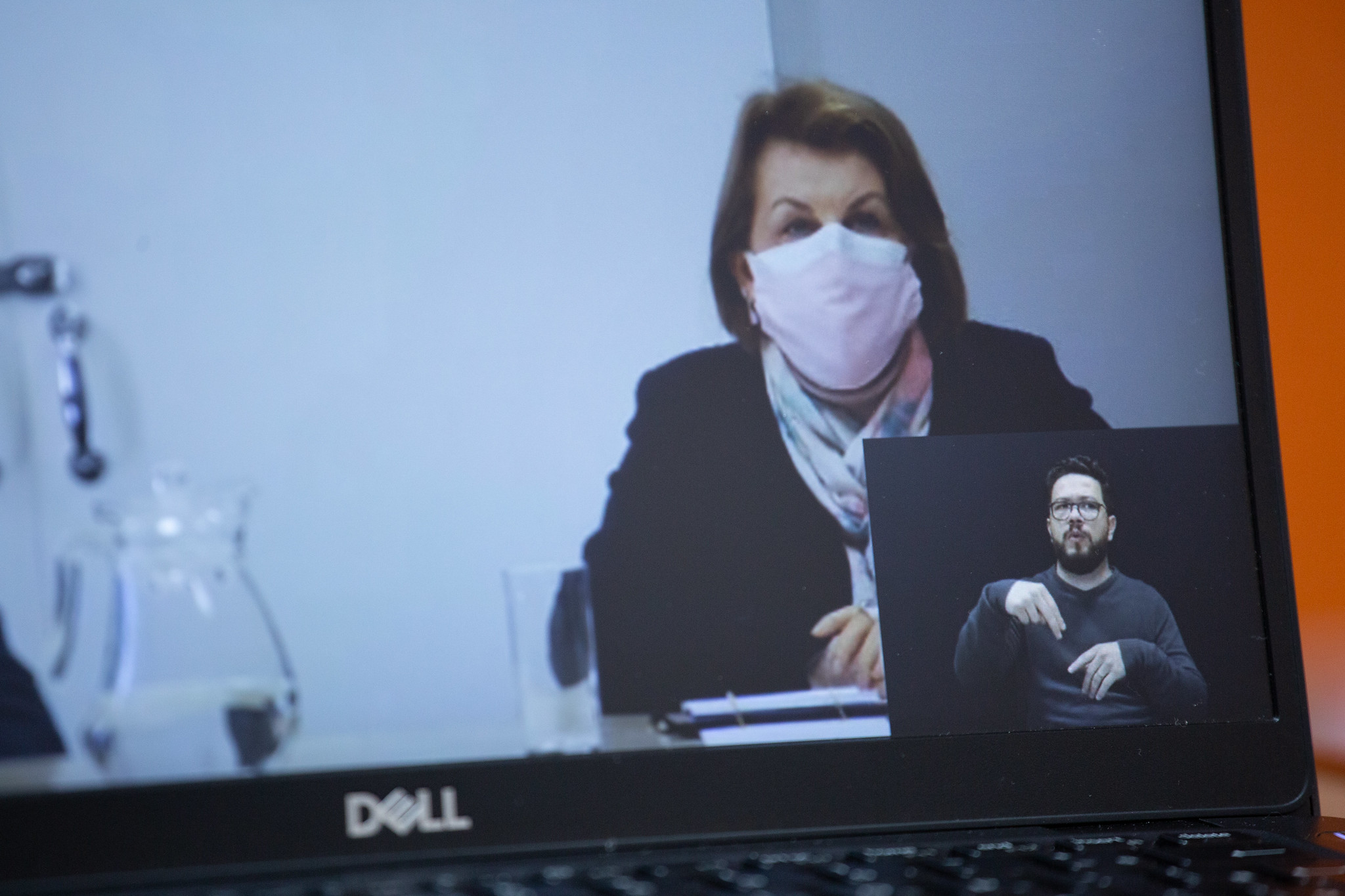 Audiência da Saúde: Curitiba pede decreto estadual para alinhar restrições na RMC