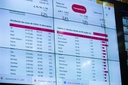 Audiência da Saúde: Painel Covid-19 atualiza dados da pandemia em Curitiba Audiência da Saúde: Painel Covid-19 atualiza dados da pandemia em Curitiba