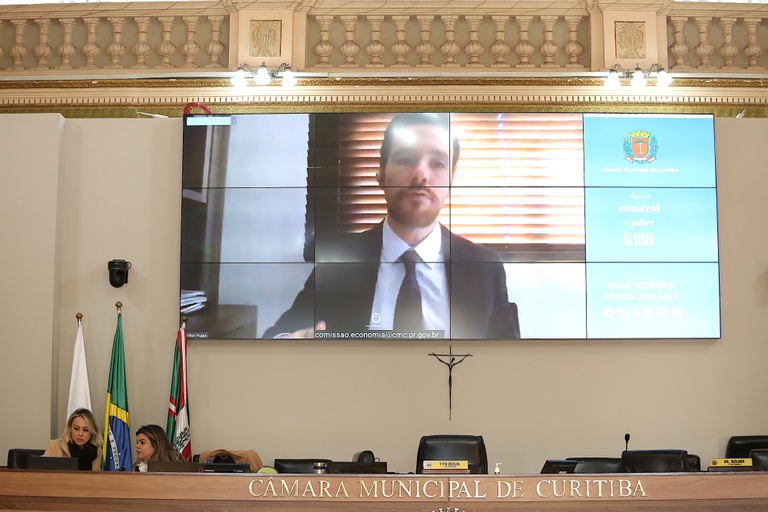 Audiência de Finanças: mesmo com cenário de crise, quadrimestre tem resultado positivo