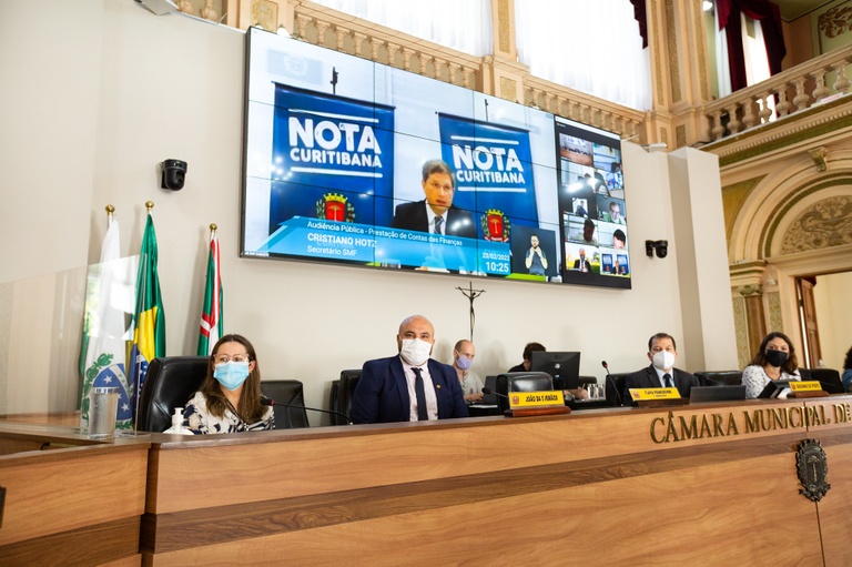 Audiência de Finanças, na quarta, terá dados da retomada econômica