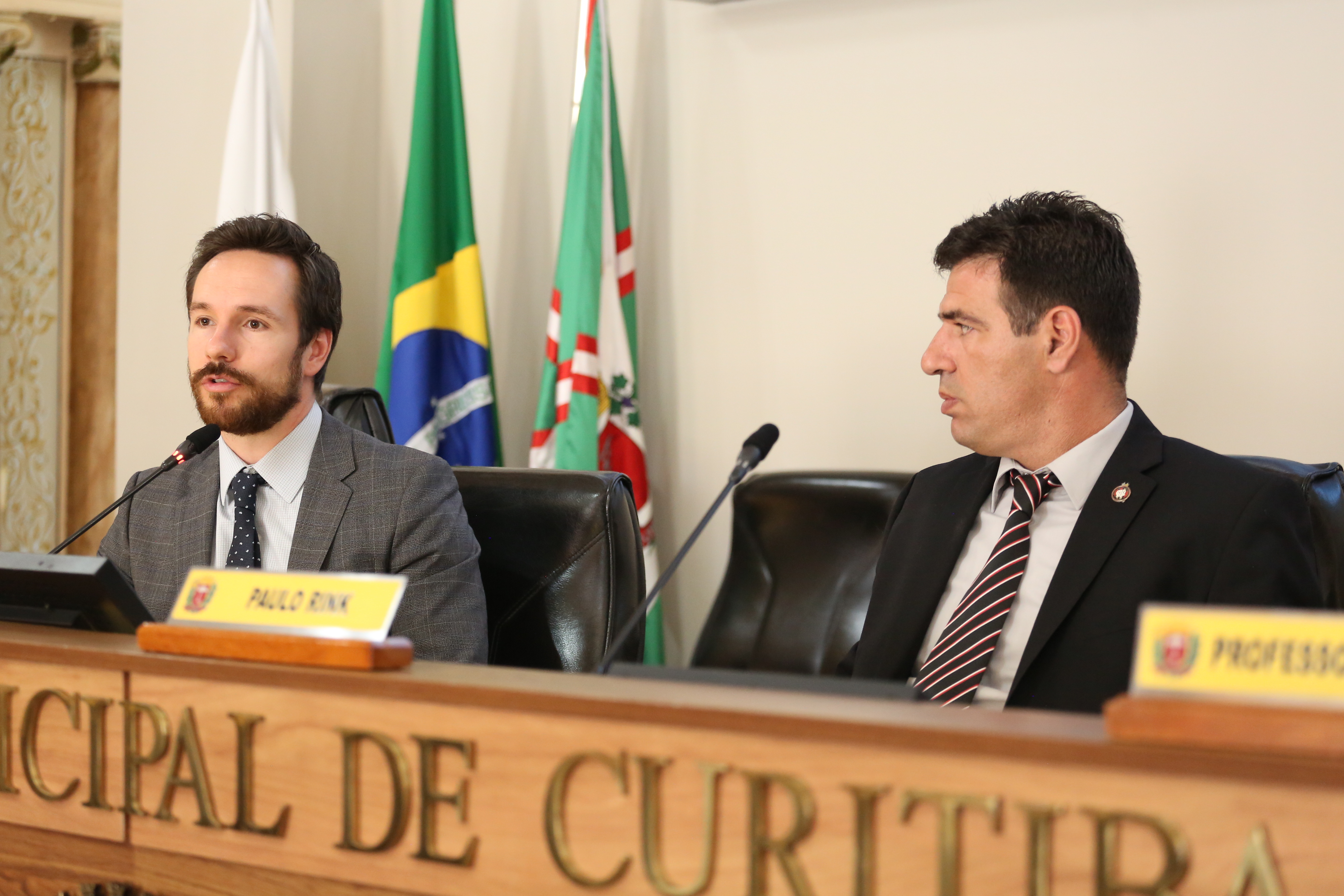 Audiência de Finanças: questionados queda do ICMS e ajuste fiscal