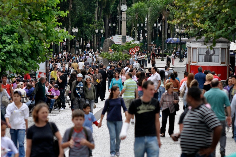 Audiência debaterá violência contra negros em Curitiba