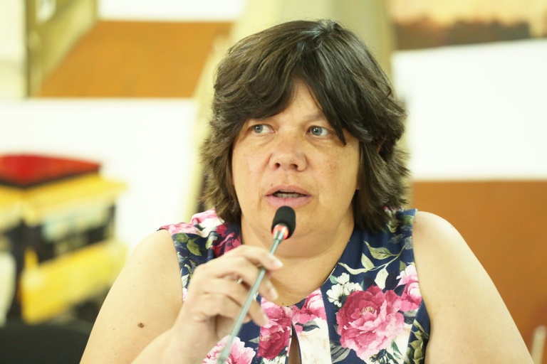 Audiência discute educação para diminuir ataque de cães nas ruas