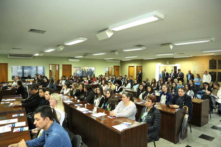 Audiência discute práticas restaurativas aplicadas à educação