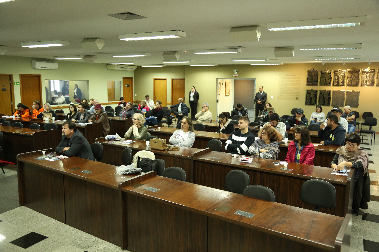 Audiência na Câmara debate mudanças propostas para Previdência