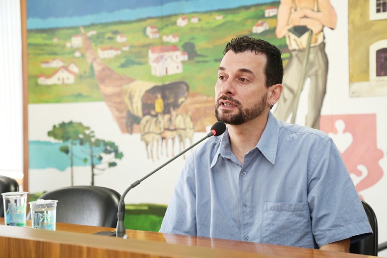 Audiência pública cobra do IAP local para reabilitar animais silvestres