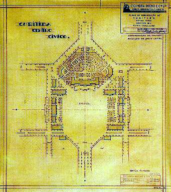 Audiência pública debate concursos para projetos arquitetônicos