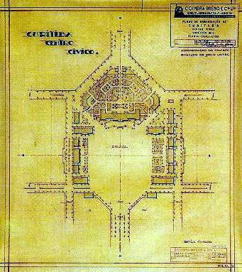 Audiência pública debate concursos para projetos arquitetônicos