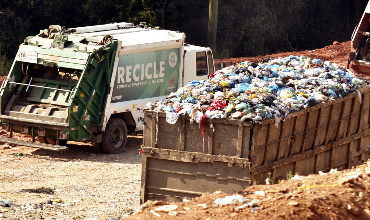 Audiência pública debate manejo e destinação do lixo orgânico  
