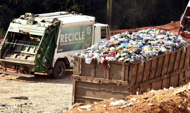 Audiência pública debate manejo e destinação do lixo orgânico  