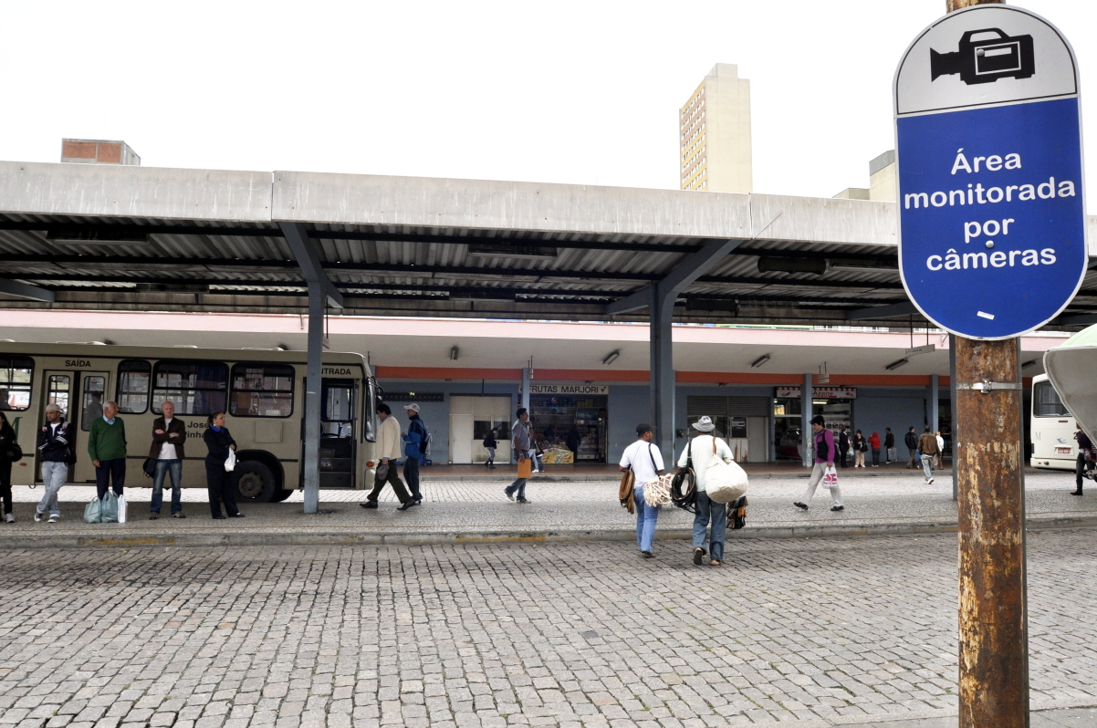 Audiência pública debate monitoramento por câmeras 