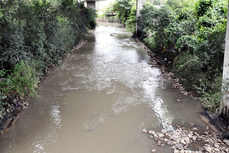 Audiência pública debate qualidade dos rios de Curitiba 