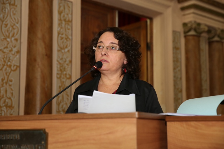 Audiência pública debate redução da maioridade penal