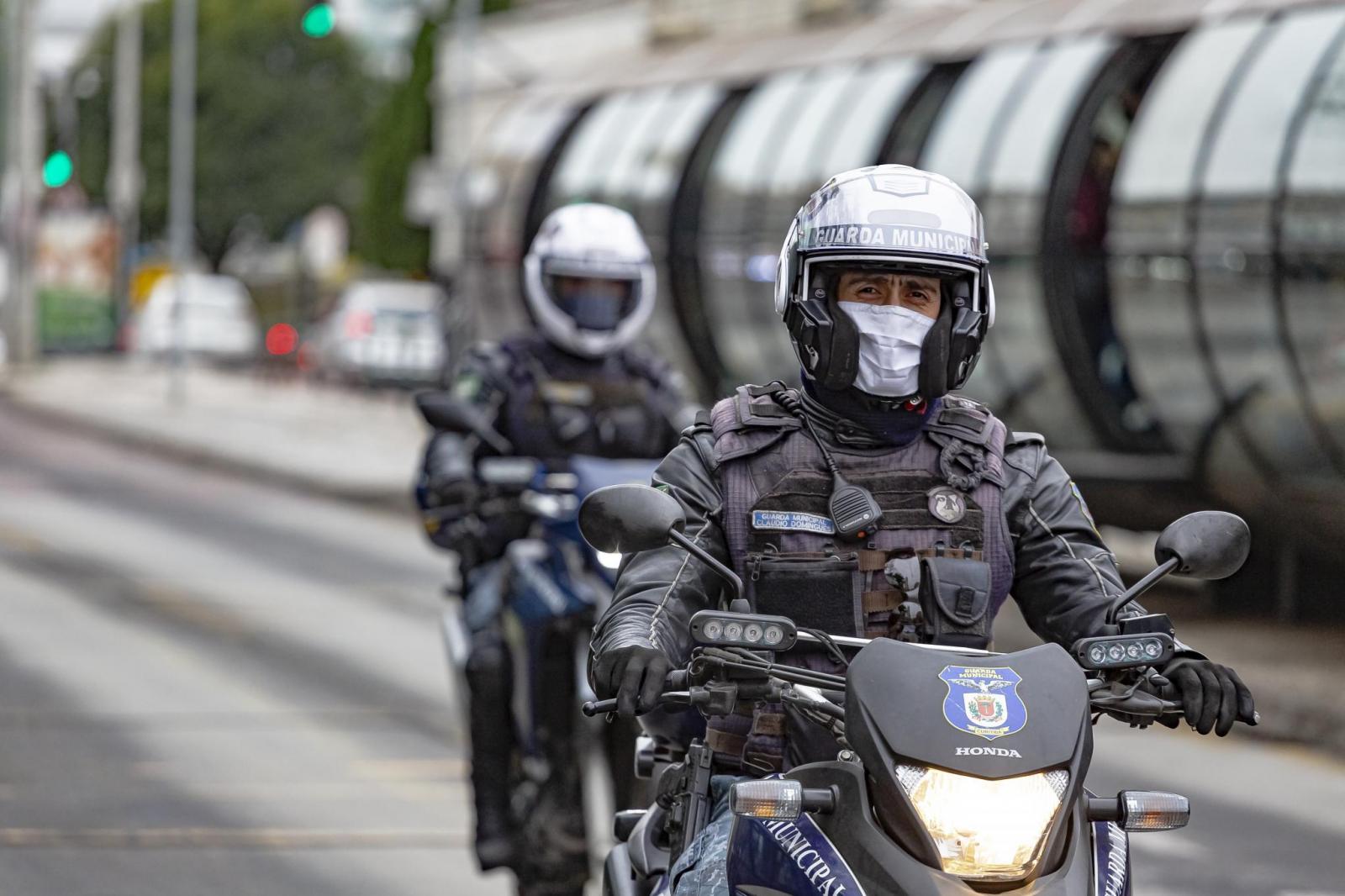 Audiência pública debate trabalho da Guarda Municipal na pandemia