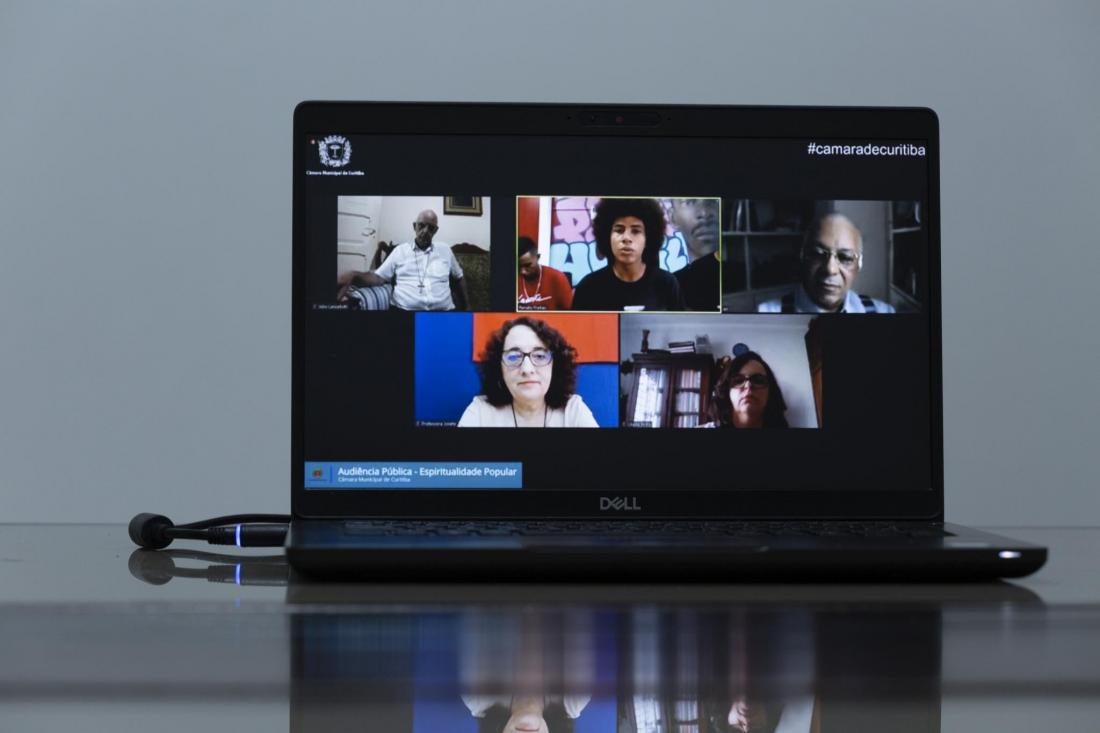 Audiência pública denuncia violência contra população negra