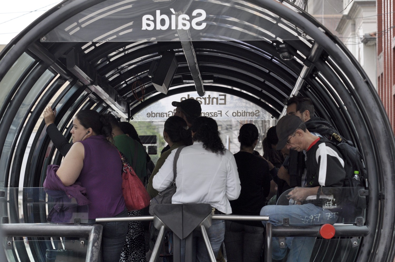 Audiência pública discute tarifa do transporte coletivo