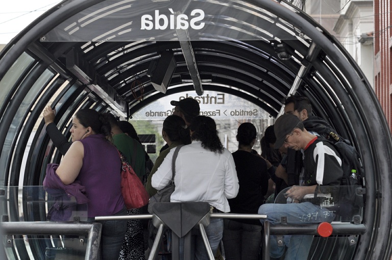 Audiência pública discute tarifa do transporte coletivo