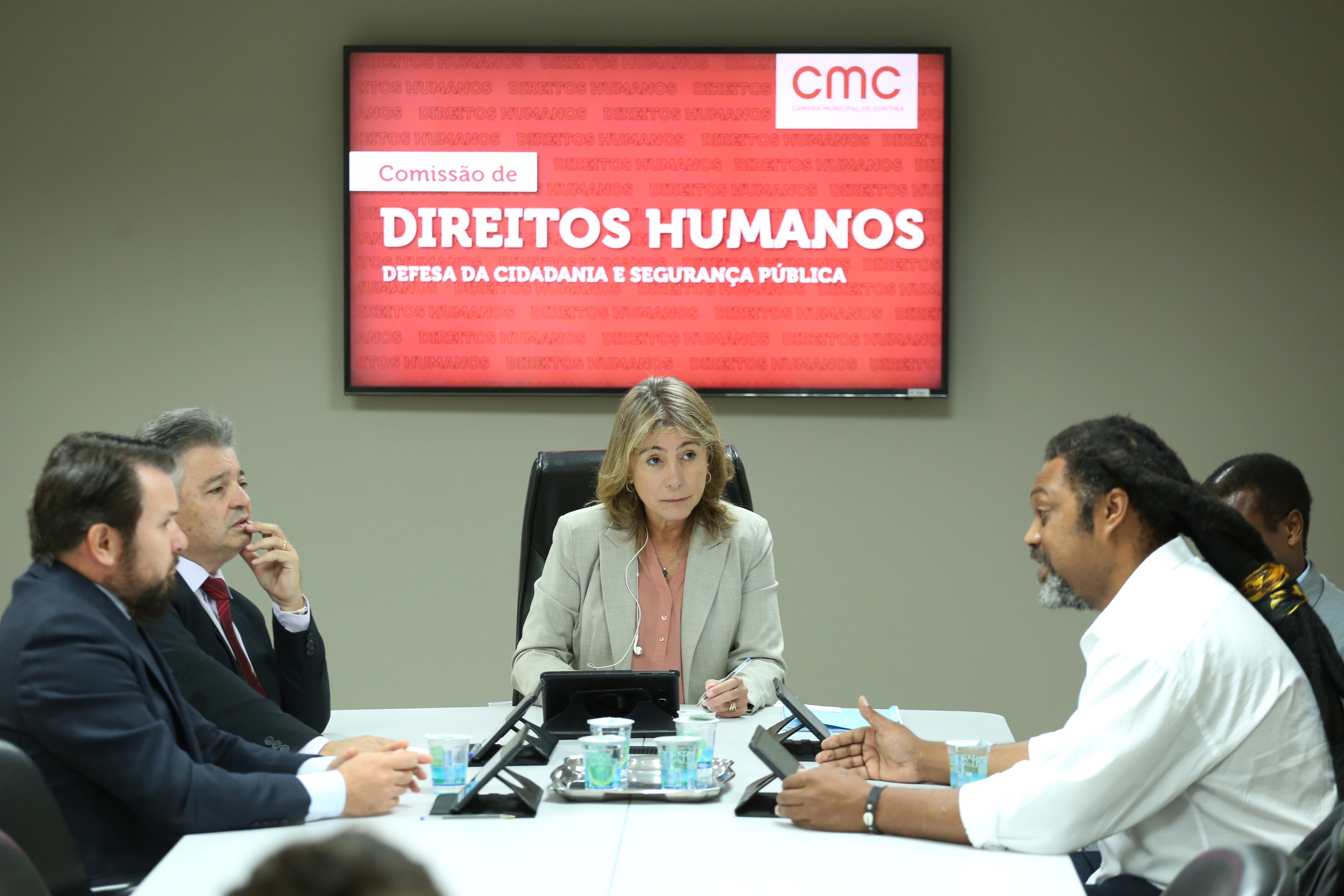 Audiência pública em agosto debaterá política de igualdade racial em Curitiba