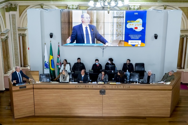 Audiência pública escuta empresários e trabalhadores do comércio