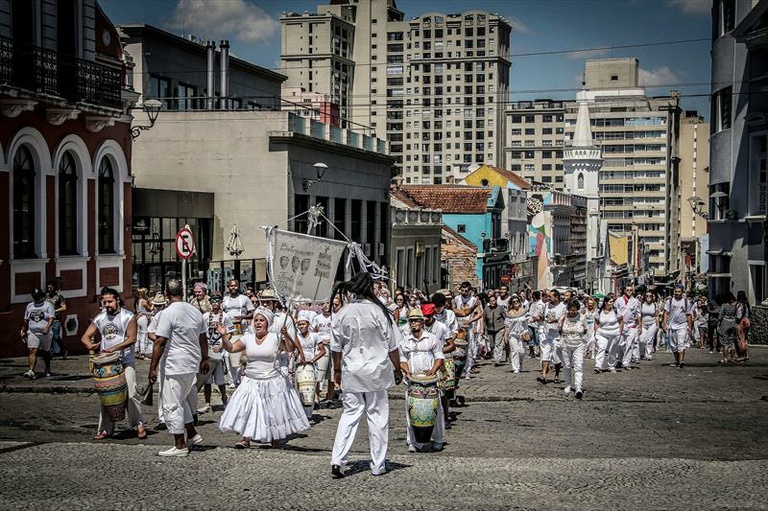 Audiência pública na Câmara de Curitiba discute a espiritualidade popular