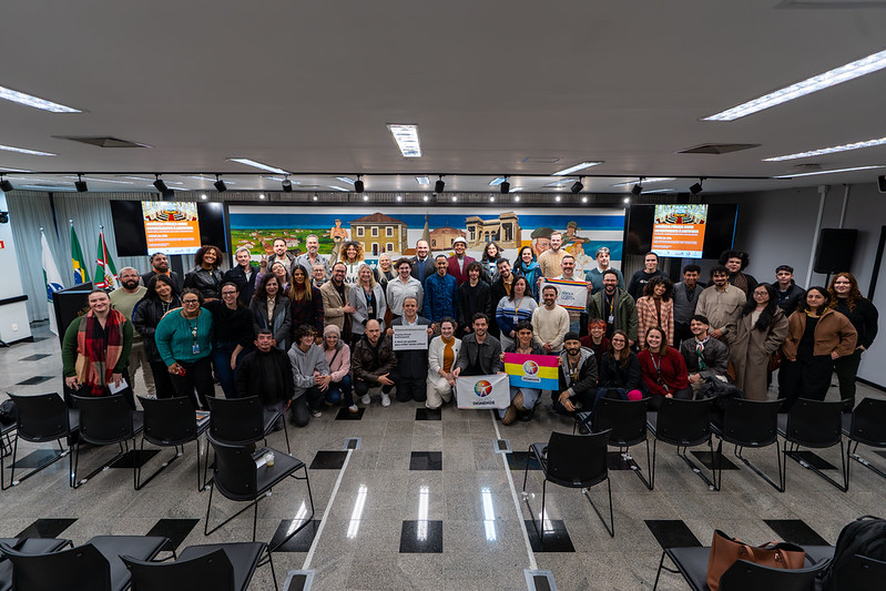Audiência pública na Câmara de Curitiba reforça combate à LGBTIfobia 