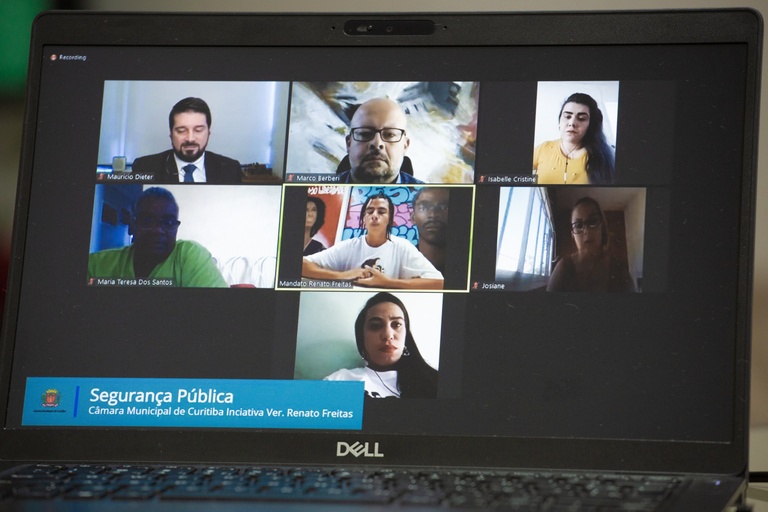 Audiência pública na CMC debate deficiências do sistema penal brasileiro