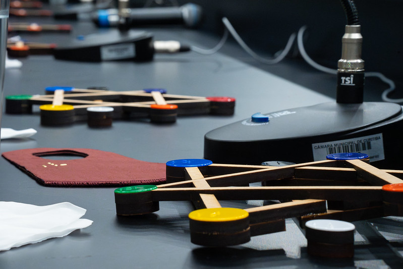 Audiência pública na CMC propõe projeto-piloto para inclusão visual