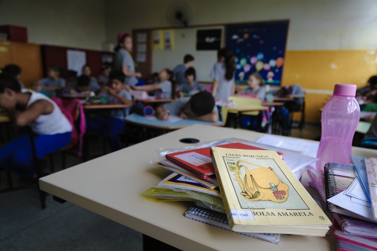 Audiência pública na CMC vai debater retorno das aulas presenciais