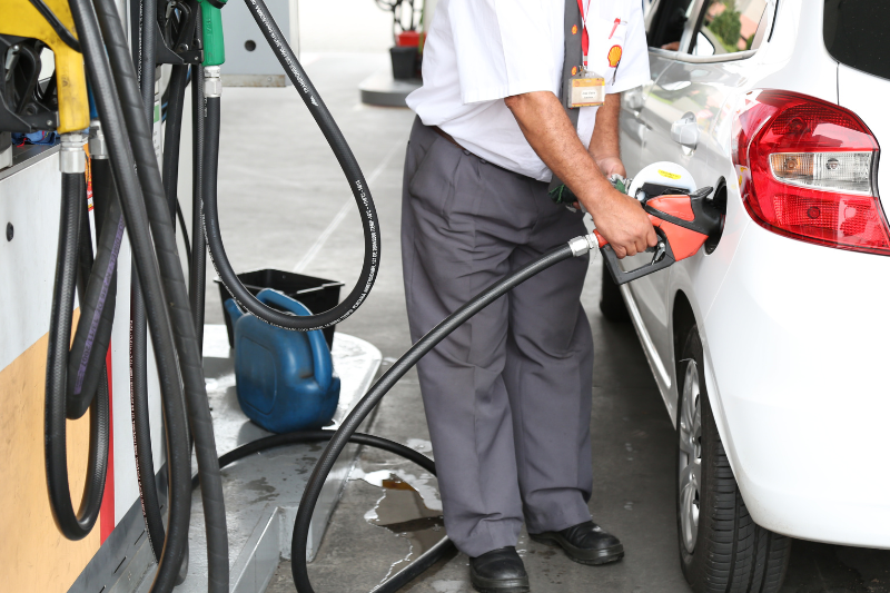 Audiência pública vai debater racismo e xenofobia contra frentistas