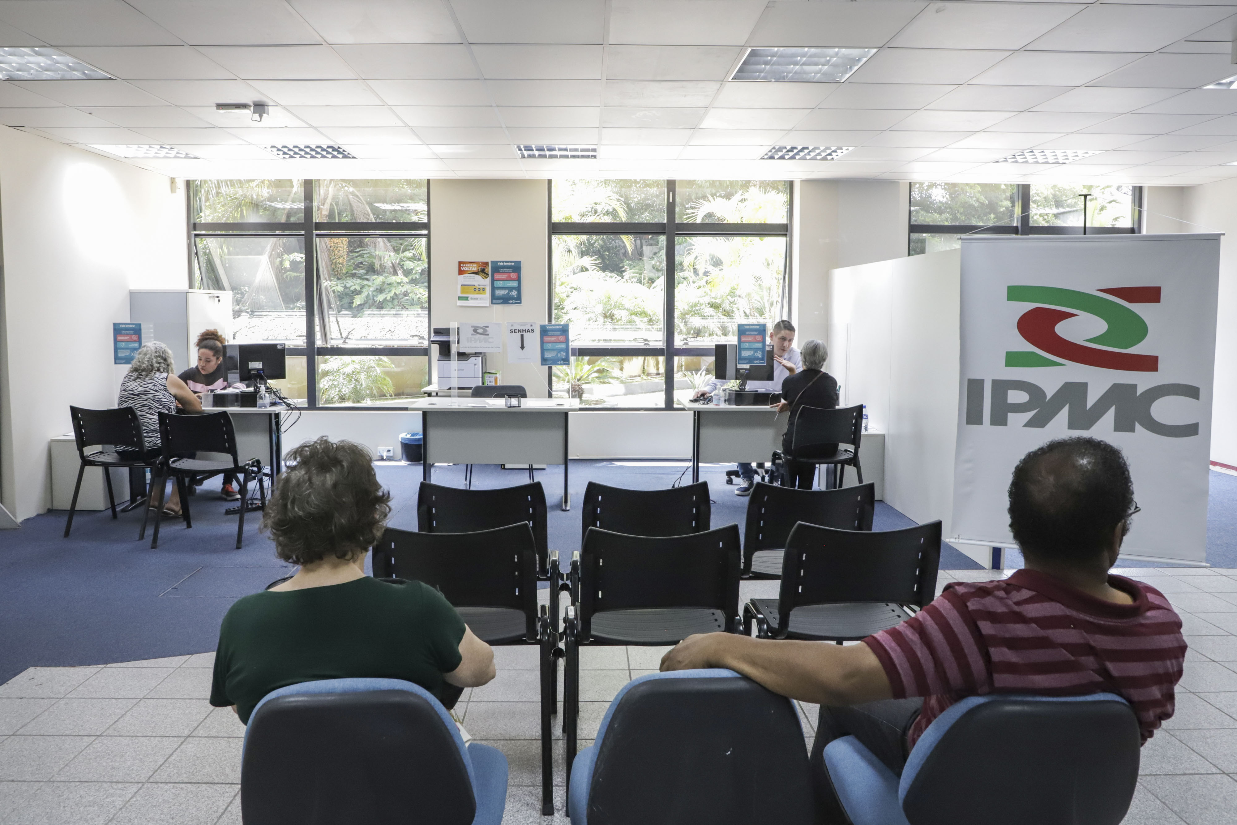 Audiência pública vai debater reforma da previdência dos servidores
