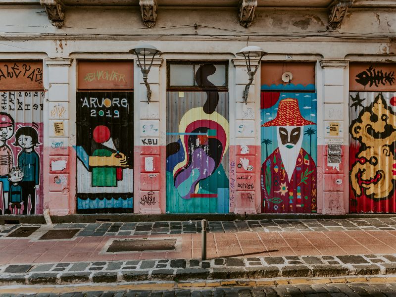 Audiência pública vai discutir sobre o direito à cidade e à cultura 