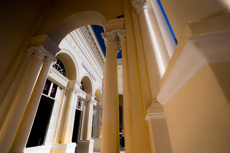 Audiência vai debater militarização e terceirização nas escolas de Curitiba