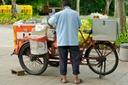 Uso de bicicletas por ambulantes pode ser autorizado em Curitiba