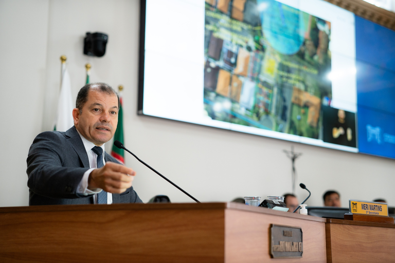 Autorizada operação imobiliária para regularização de escola na Vila Izabel