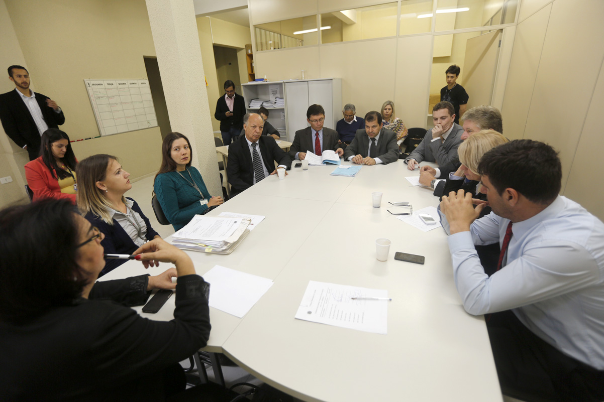 "Avaliação de imóvel tem preço de mercado", diz CAI a vereadores