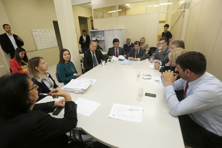 "Avaliação de imóvel tem preço de mercado", diz CAI a vereadores