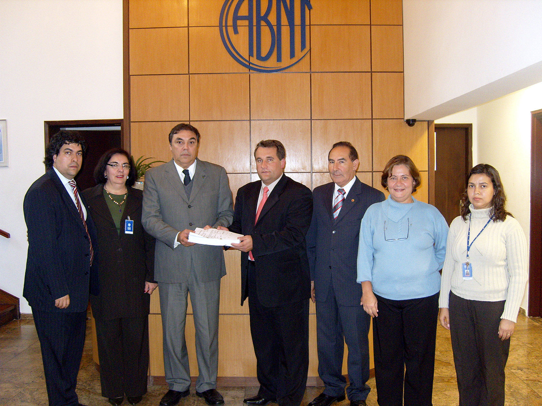 Avançam estudos para normatização de infláveis 