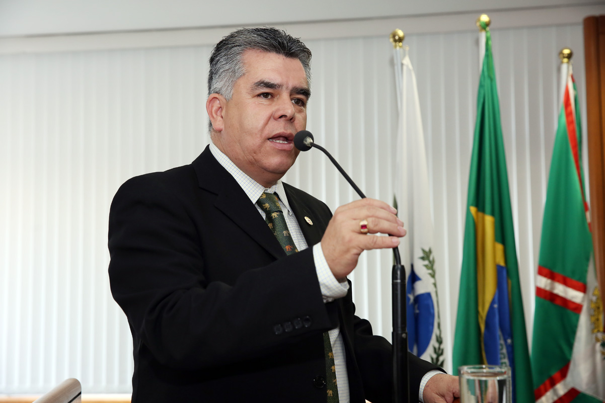 Avenida das Torres poderá ganhar portal gastronômico 