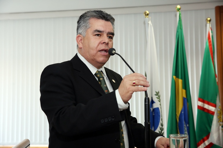 Avenida das Torres poderá ganhar portal gastronômico 