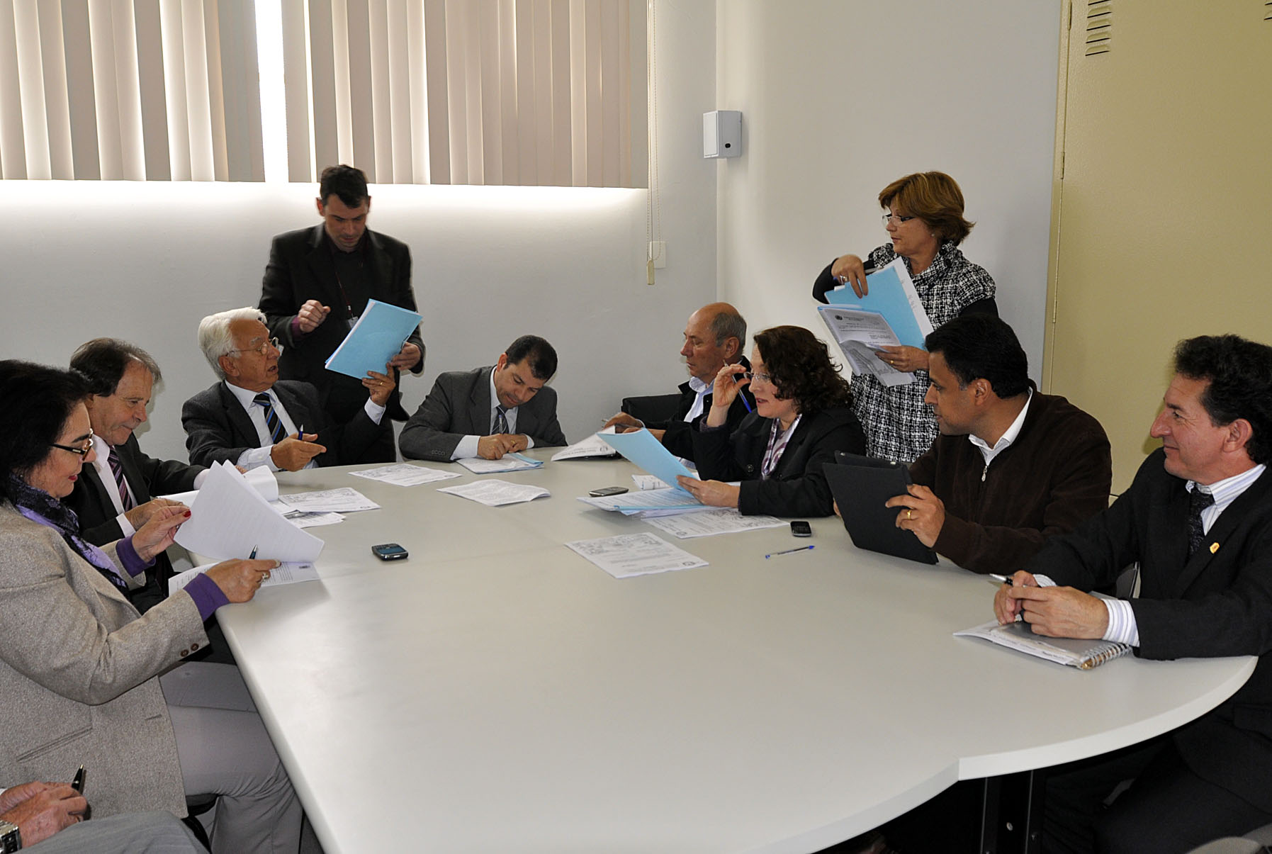 Balança digital pode ser exigida em mercados 