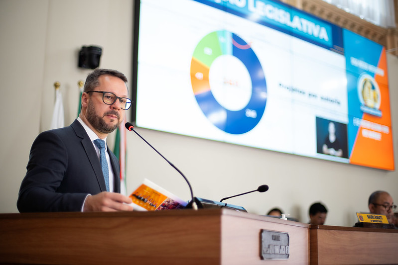 Balanço 2023: avanço na transparência é destaque na CMC