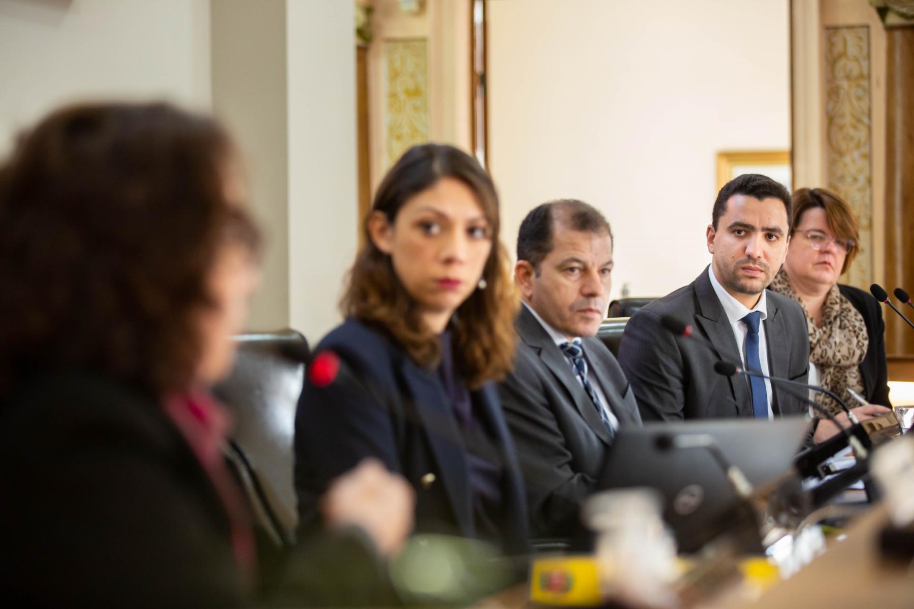 Balanço do PPA: CMC e Imap frisam inovação da audiência pública