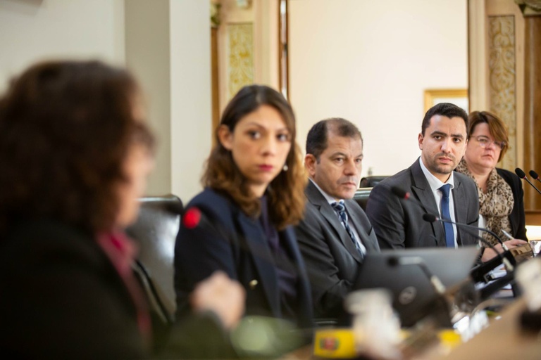 Balanço do PPA: CMC e Imap frisam inovação da audiência pública