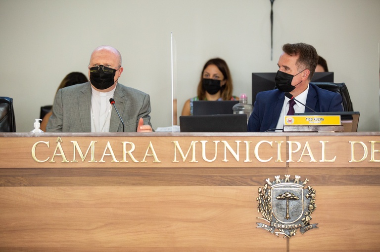 Balanço legislativo: 2021 marcou a retomada das Tribunas Livres