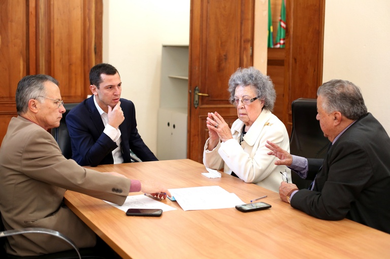 Balanço legislativo: Acessibilidade  apoiou matrícula prioritária