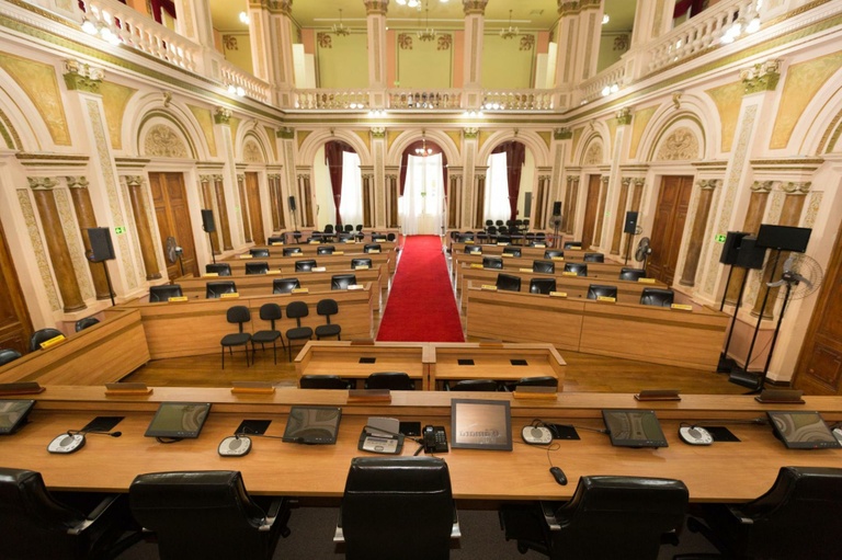 Balanço legislativo: aprovados 111 projetos de lei no 1º semestre 