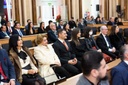 Balanço legislativo: Câmara de Curitiba realizou 34 sessões solenes até junho Balanço legislativo: Câmara de Curitiba realizou 34 sessões solenes até junho